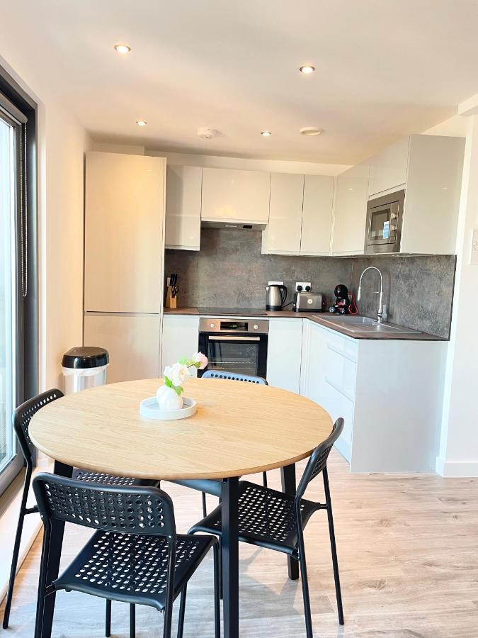 Centre, Floor Apartment, Two Balconies Appartement *