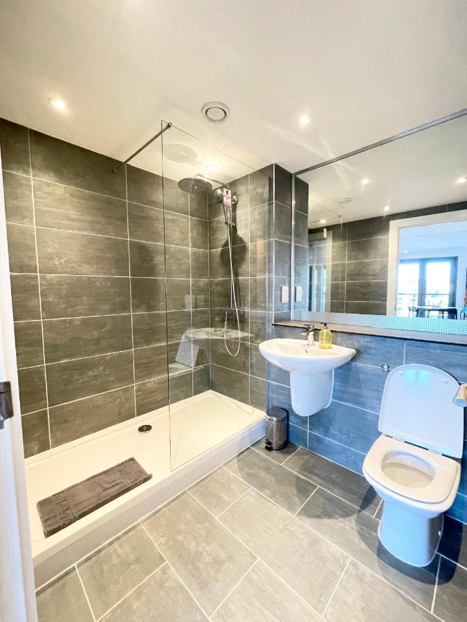 Centre, Floor Apartment, Two Balconies Appartement *
