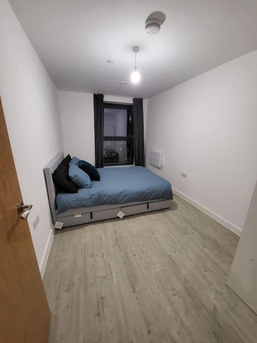 Beautiful 2 Bedroom Salford Quays Appartement