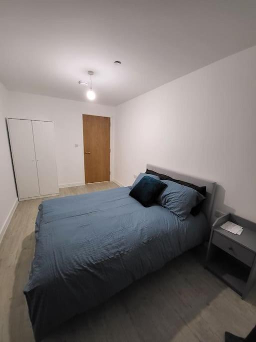 Beautiful 2 Bedroom Salford Quays Manchester