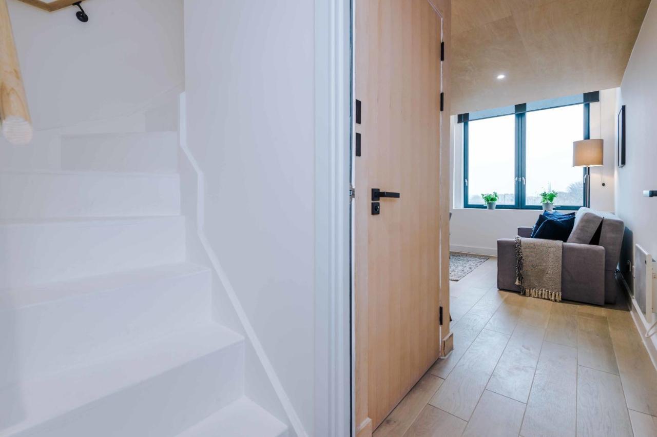 Appartement Sky Gardens - Contemporary Duplex Manchester