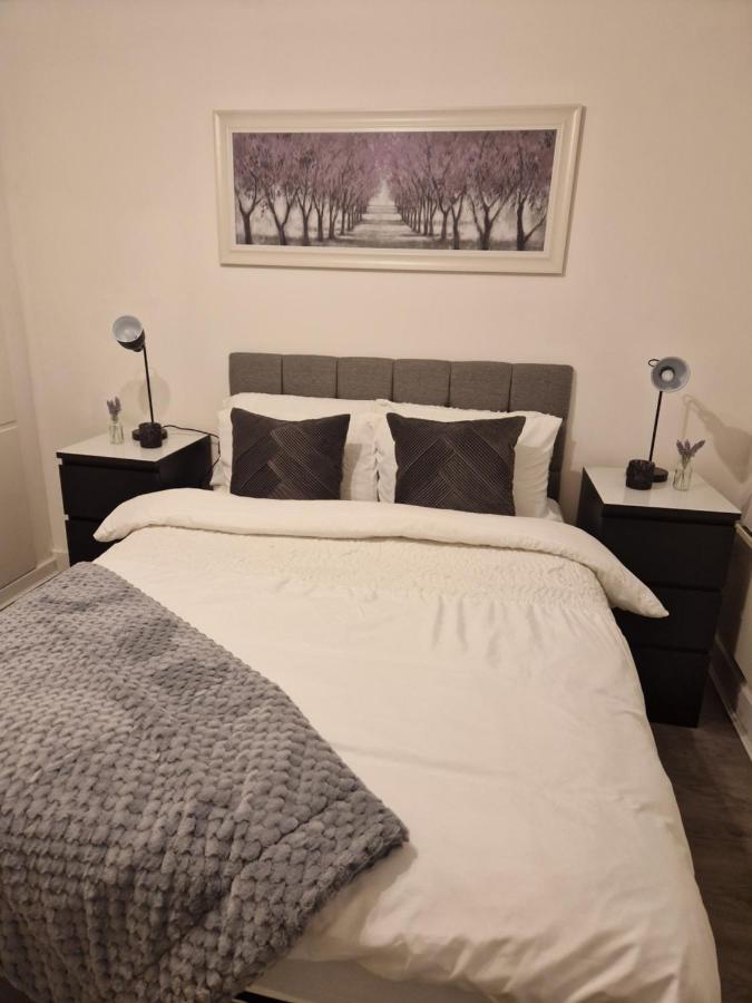 Apartment Stopzzz Manchester