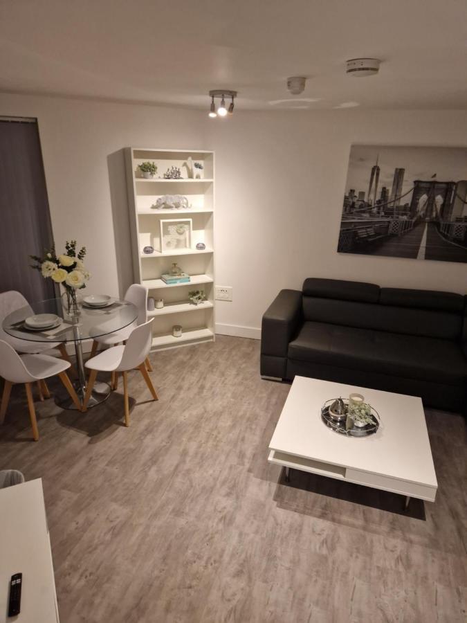 Stopzzz Apartment
