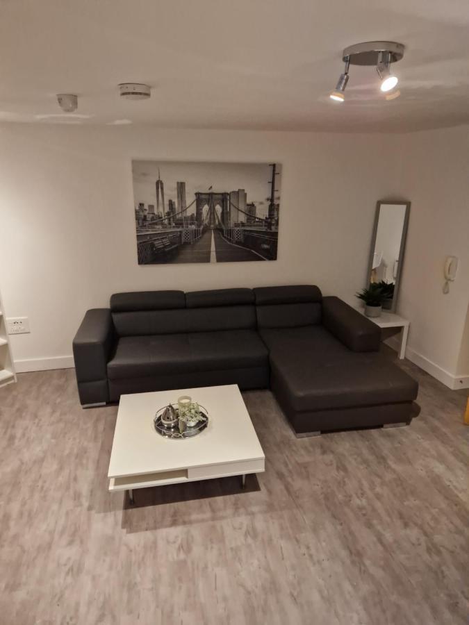Apartment Stopzzz *