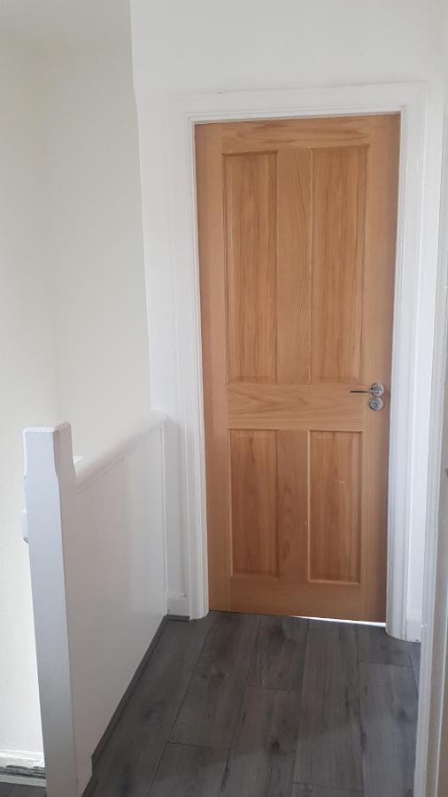 Single Bedroom In Withington M20 1 Single Bed, Rm4 Bed & Breakfast *