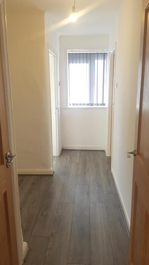 Bed & Breakfast Single Bedroom In Withington M20 1 Single Bed, Rm4 Manchester