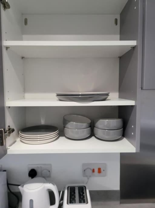 Appartement Beautiful 2 Bedroom Salford Quays