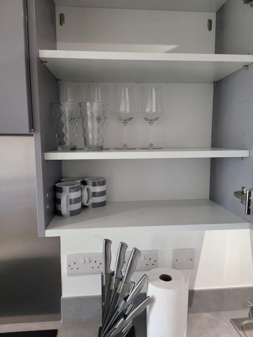 Appartement Beautiful 2 Bedroom Salford Quays *