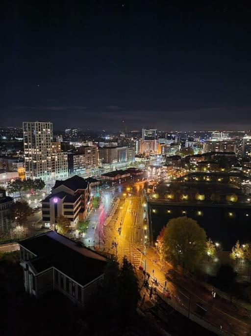 Appartement Beautiful 2 Bedroom Salford Quays *