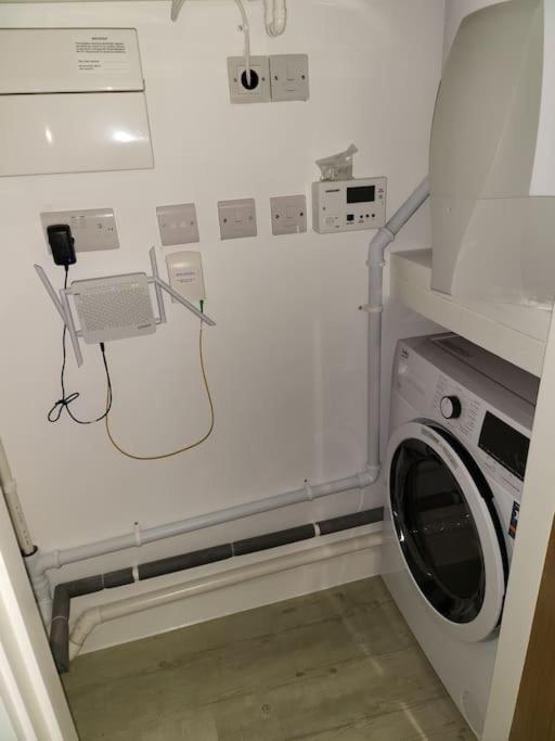Beautiful 2 Bedroom Salford Quays Appartement Manchester