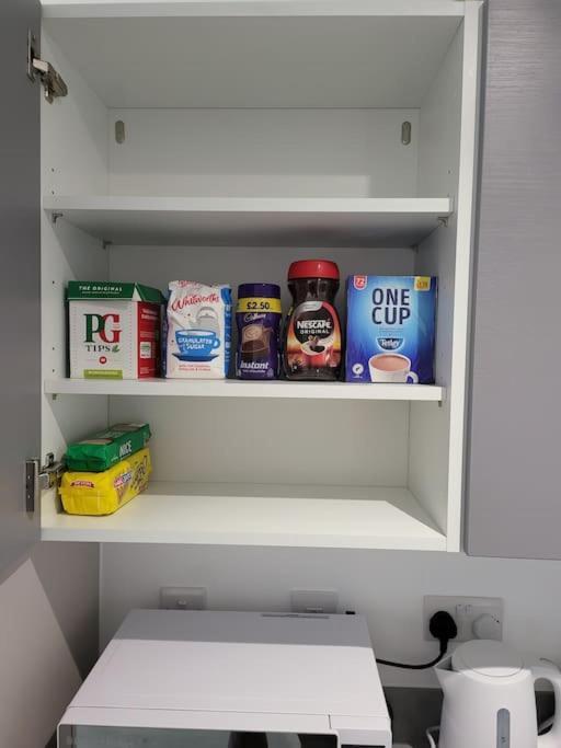 Appartement Beautiful 2 Bedroom Salford Quays *