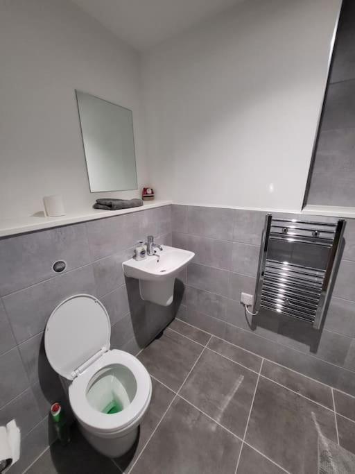 Beautiful 2 Bedroom Salford Quays Appartement Manchester