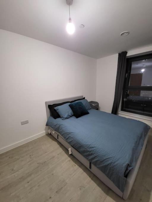 Beautiful 2 Bedroom Salford Quays Appartement