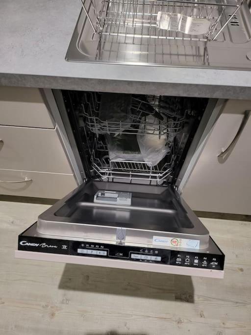 Appartement Beautiful 2 Bedroom Salford Quays Manchester