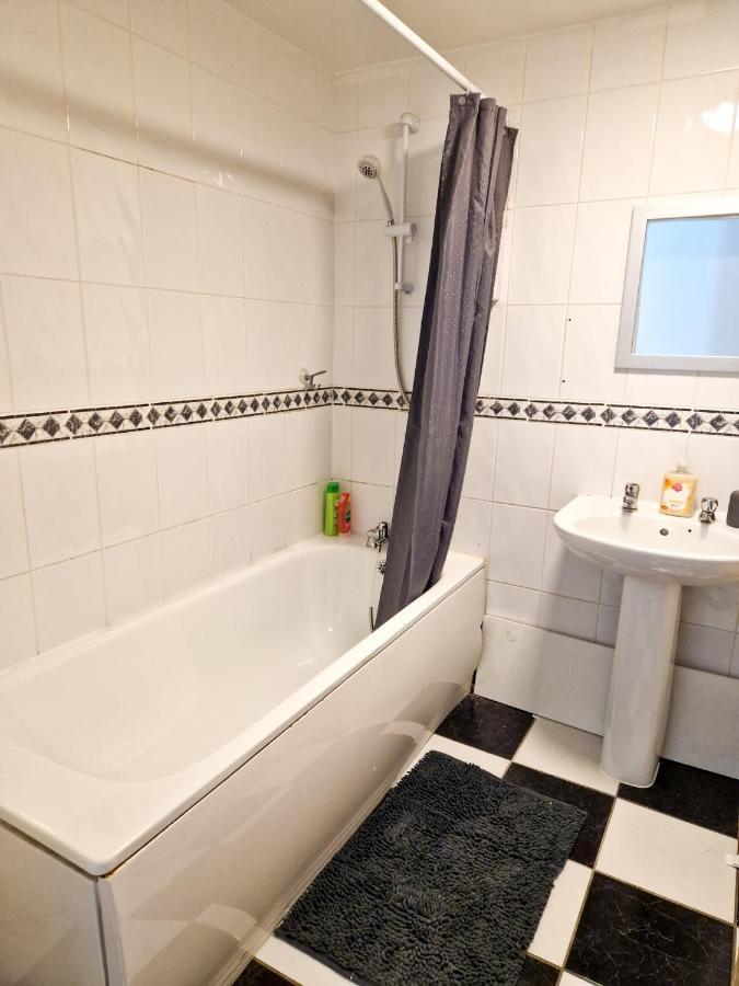 Appartement Spacious For And Contractor Groups In Salford - Private Parking - By Nmb Serviced Manchester