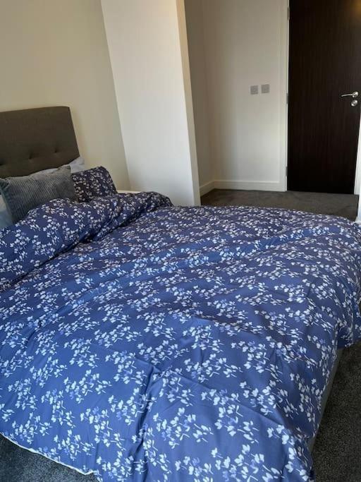 Stylish 2 Bedroom Centre Appartement Manchester