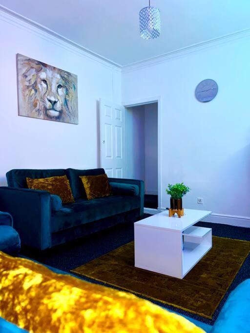 Appartement In Levenshulme, Manchester