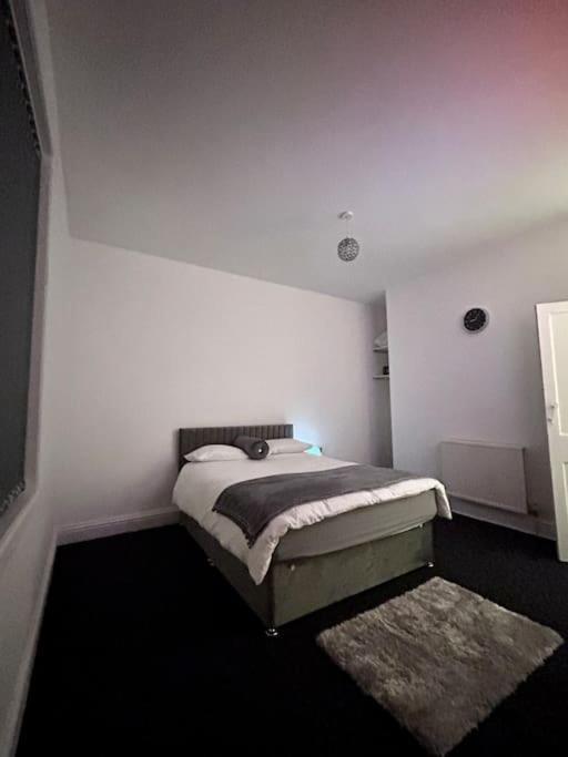 Appartement In Levenshulme, Manchester