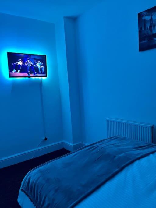 Appartement In Levenshulme, *