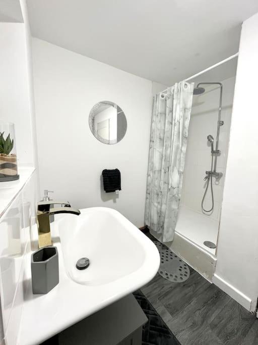 Appartement In Levenshulme, Manchester
