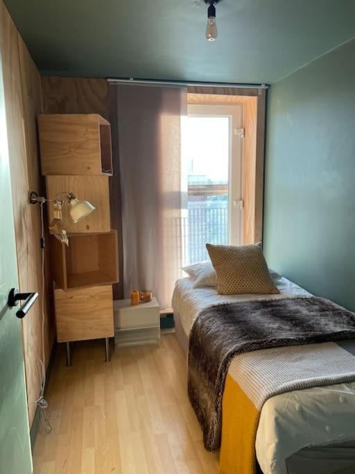Appartement 3 Bedroom Penthouse *