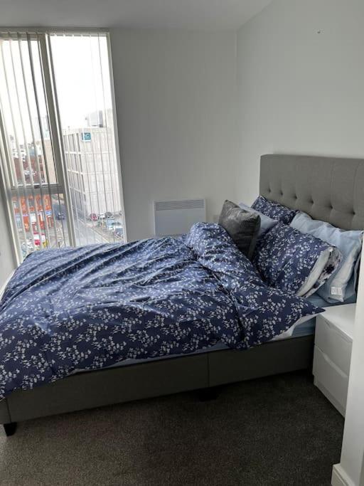 Stylish 2 Bedroom Centre