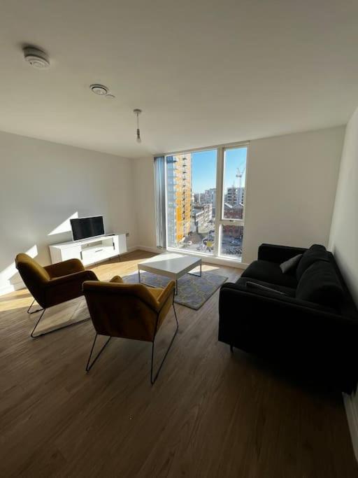 Stylish 2 Bedroom Centre Appartement Manchester