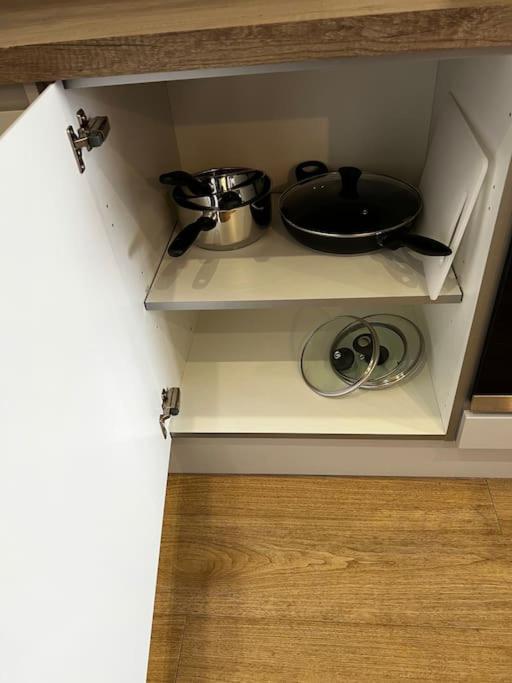 Stylish 2 Bedroom Centre Appartement Manchester