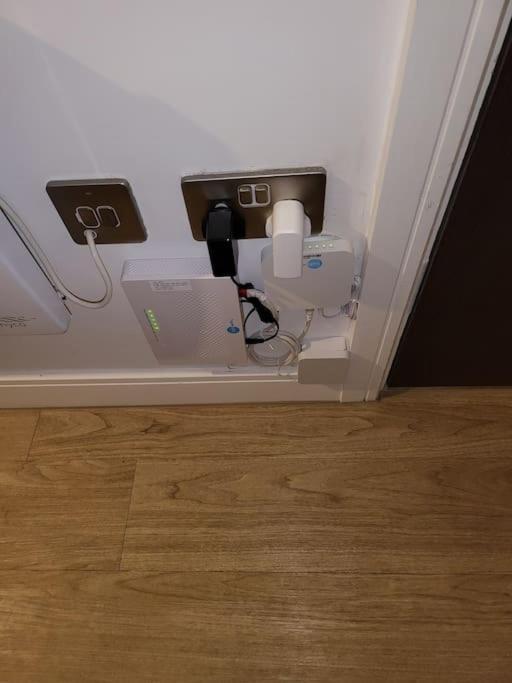 Appartement Stylish 2 Bedroom Centre Manchester