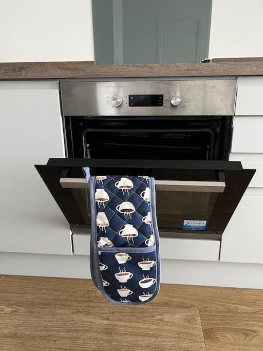 Stylish 2 Bedroom Centre Appartement Manchester