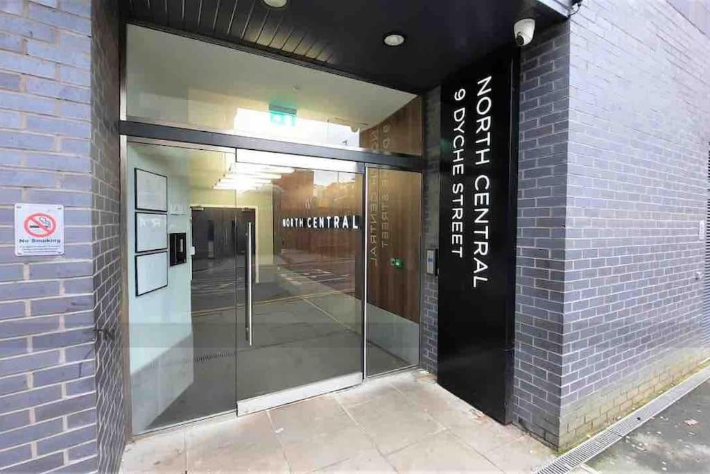 Stylish 2 Bedroom Centre Manchester