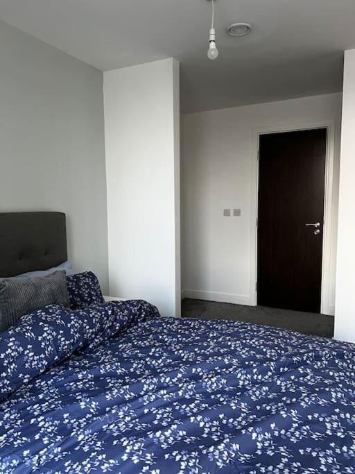 Stylish 2 Bedroom Centre Manchester