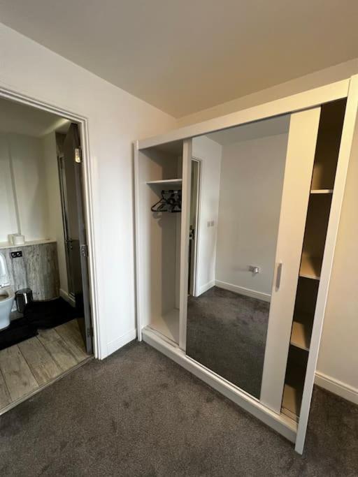 Stylish 2 Bedroom Centre Manchester