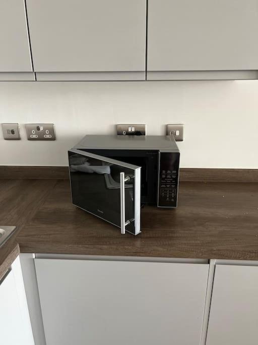 Stylish 2 Bedroom Centre