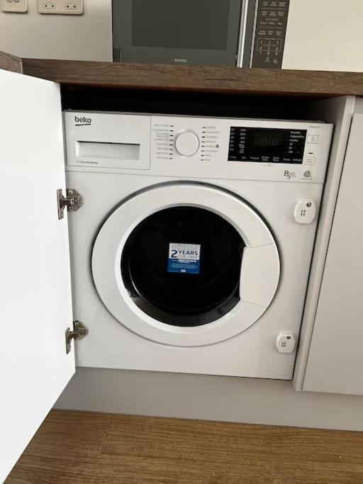 Stylish 2 Bedroom Centre Appartement