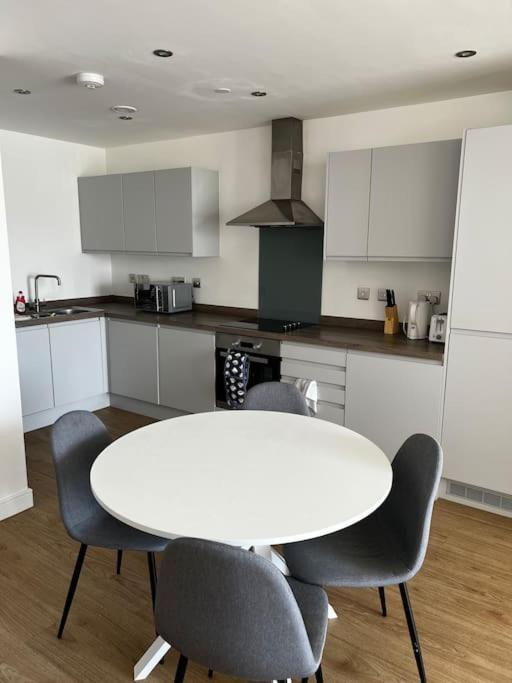 Appartement Stylish 2 Bedroom Centre Manchester