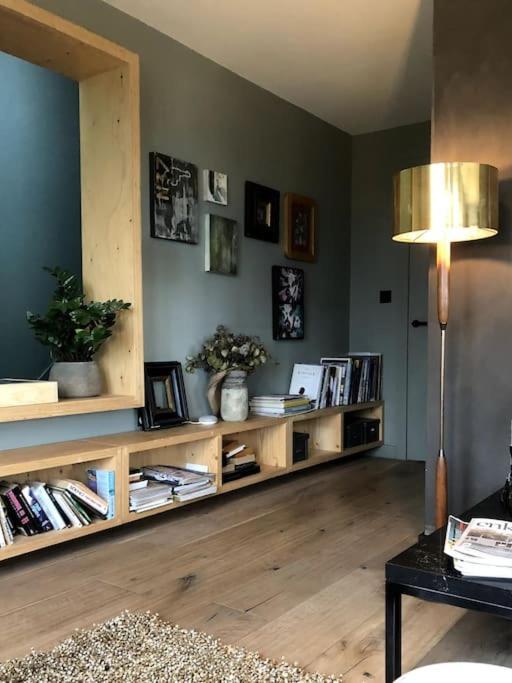 3 Bedroom Penthouse Appartement *