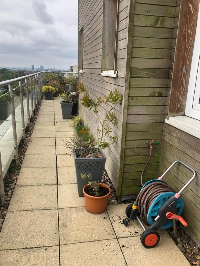 3 Bedroom Penthouse Manchester