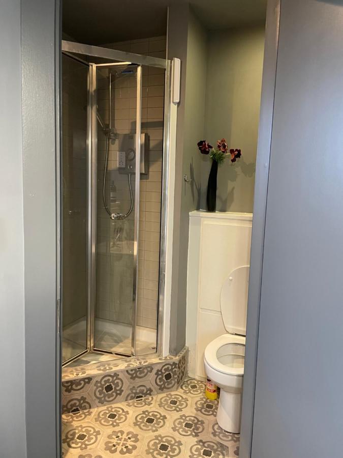 3 Bedroom Penthouse * Manchester