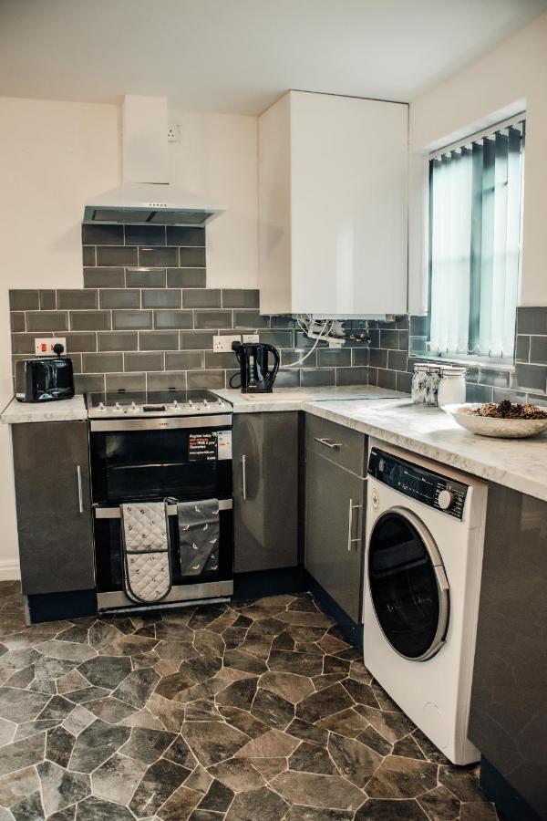 Bv Stylish Homely 3 Bedroom Close To Arena