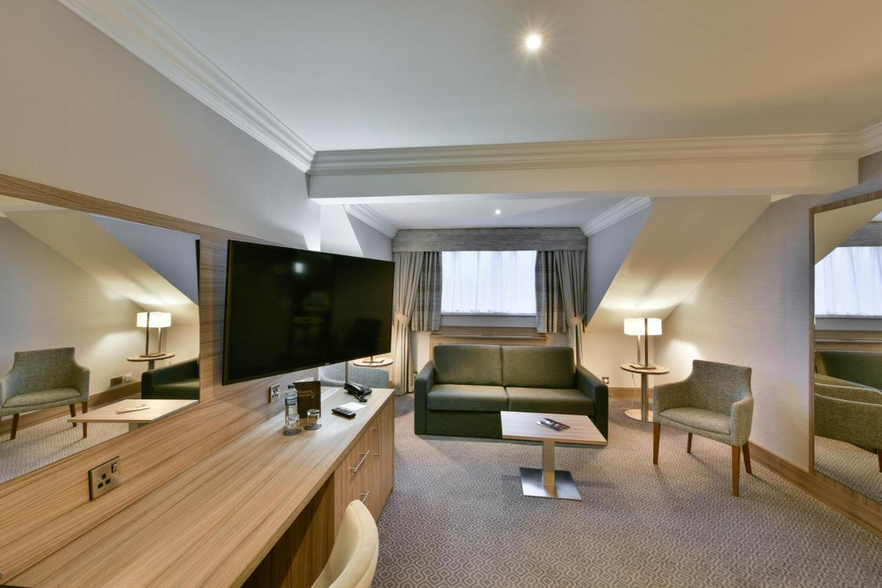 Holiday - - Oldham By Ihg 3* Manchester