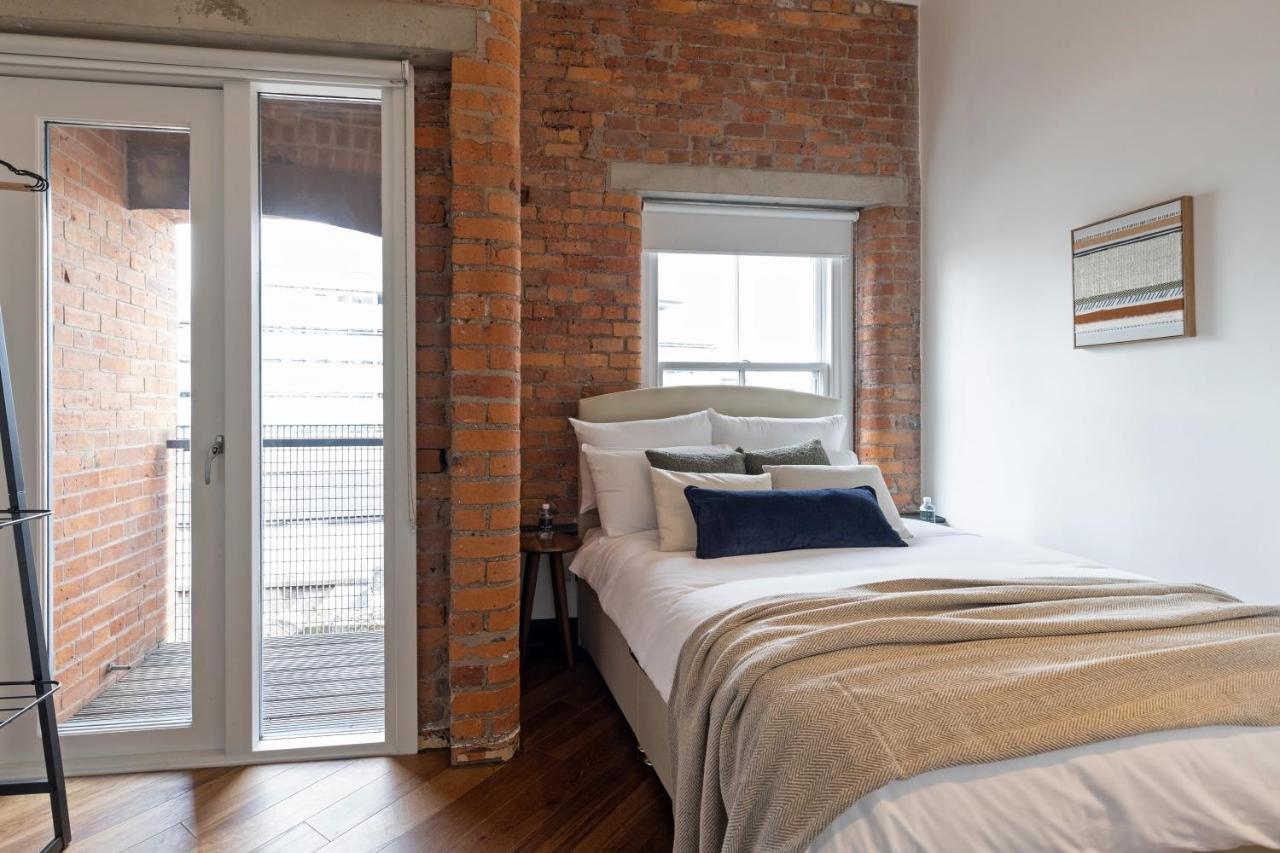 The Aparthotel *