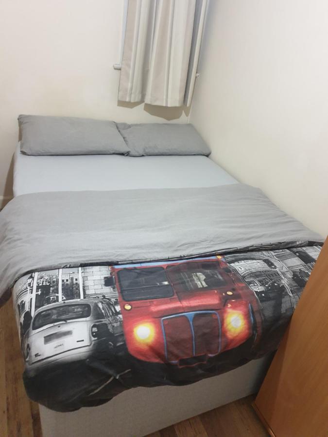 Splendid 4bedrooms Shared Manchester
