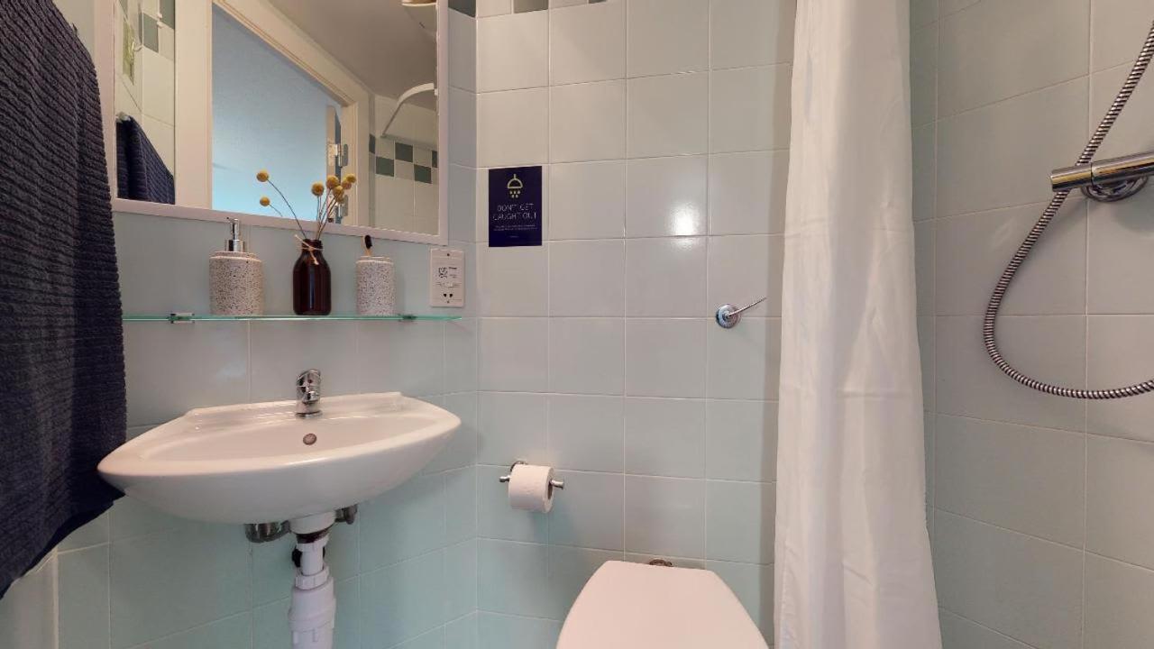 Comfy Ensuite Bedrooms At Gardens Near Centre * Manchester