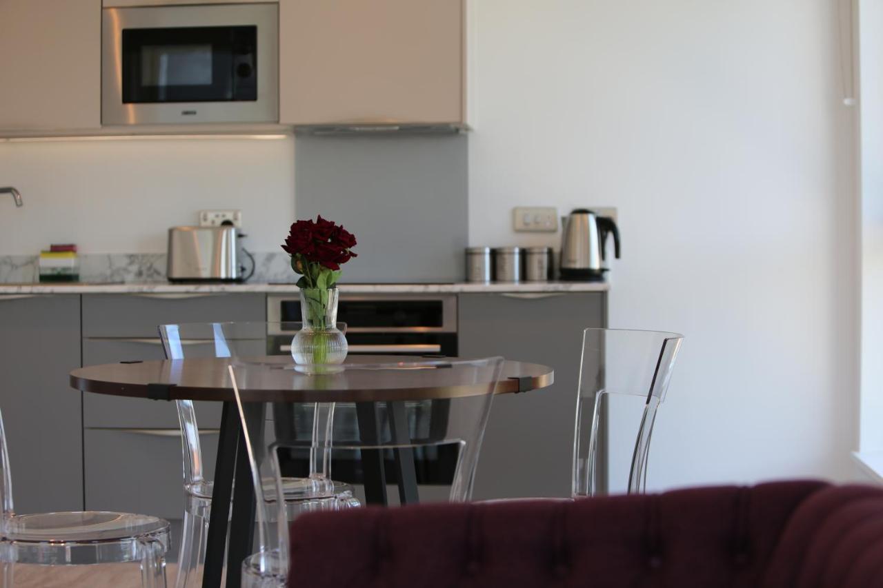 Appartement Crown X Chapel Manchester