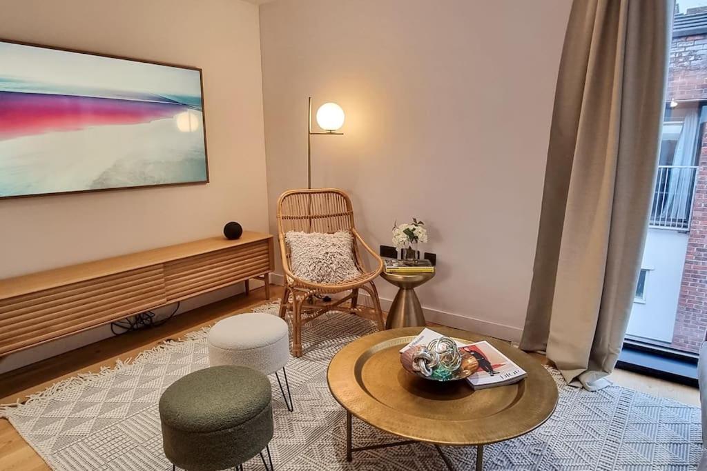 Holiday home Stunning Luxury Townhouse In Centre Of