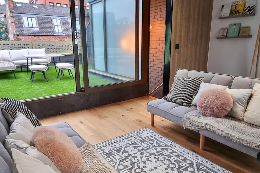 Holiday home Stunning Luxury Townhouse In Centre Of