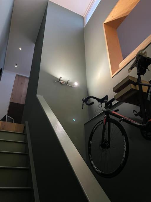 3 Bedroom Penthouse Appartement Manchester