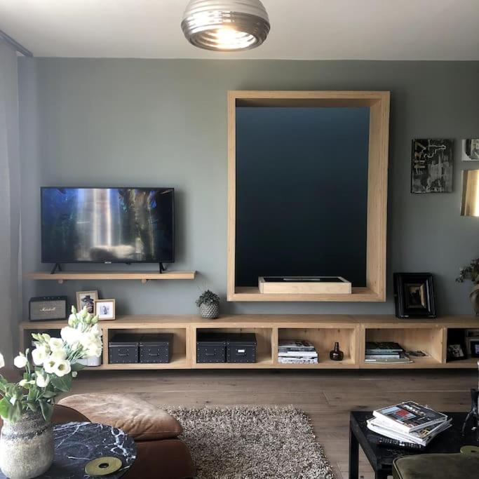 3 Bedroom Penthouse