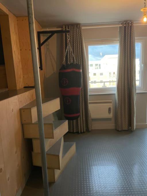3 Bedroom Penthouse Appartement Manchester